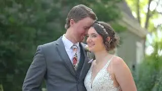 Feature Kelsey & Ryan