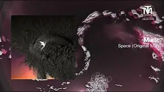 Mariz - Space (Original Mix) [Astral Records]