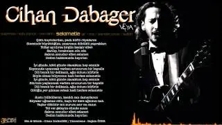 Cihan Dabager   Selametle..