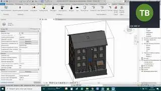 KAN SET 7.2 и KAN OZC 7.0 – возможности обмена данными и совместная работа с REVIT