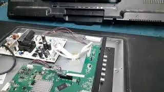 Tv philco PH 32n62DG só acende standby e não liga