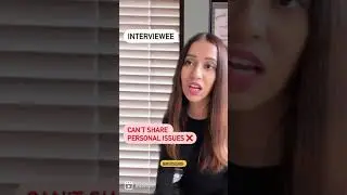 Interview Tip - Explain the Gap on your CV 