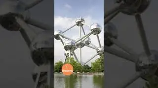 TOP THREE Places to visit in Belgium