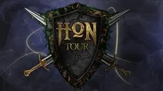 HoN Tour UI Preview