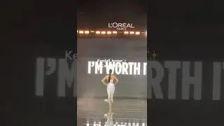Kendall Jenner | Global Ambassador | L'Oréal Paris 