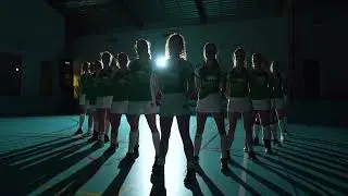 Promotie video De Corridor selectie 2024 korfbal.