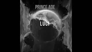 Prince Ade - Luci