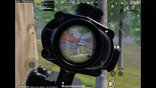 Goal PUBG Mobile