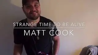 There are 20+ references to lockdown stuff in my song - can you get them all?