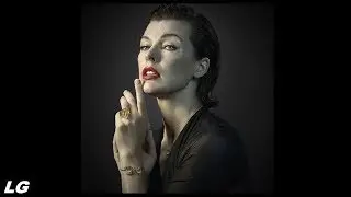 Lea Gajos - Turn The Pages (Audio)
