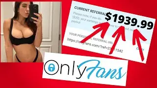 Как вывести деньги с OnlyFans?