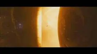 John Murphy Sunshine Escaping the Icarus 2