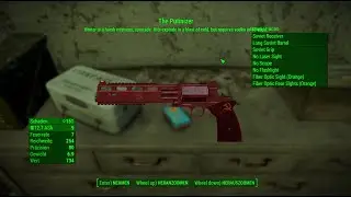 Putin in Fallout?