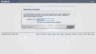 How to Check if Someone Else is Using Your Facebook Account