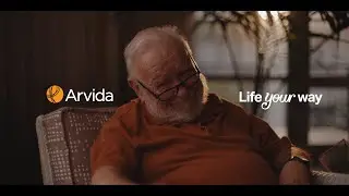 Arvida Aged Care using Frank Howard & The Commanders “I'm So Glad” via Music Mill