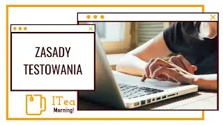 Modern Testing 🧀 Meta 🍵 📰 ITea Morning 481