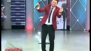 OĞUZHAN SARAÇ - ARAMA BENİ SEYMEN TV HD