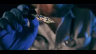 (ASMR) The Inaudible Dr