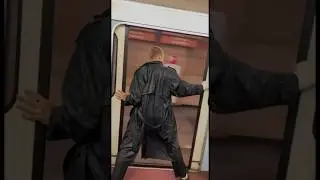Случай в Петербургском метро 🤣