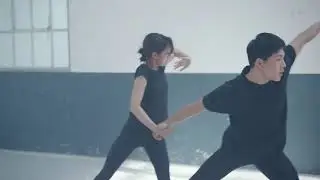 유핑 UPING 발레리나 컬렉션 Black