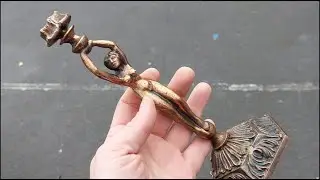 Прогулка по Харьковским БАРАХОЛКАМ ХТЗ и САЛТОВКА