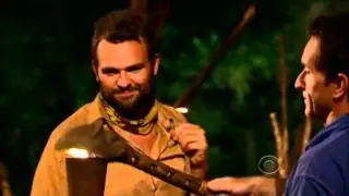Survivor South Pacific Retrospective