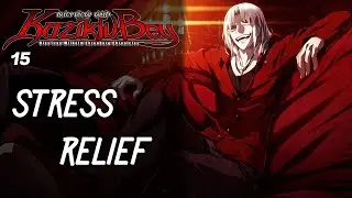 Dies Irae ~Interview with Kaziklu Bey~ | 15