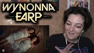 WYNONNA EARP REACTION SEASON 4 EPISODE 4