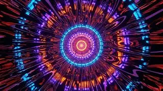 PSYTRANCE FLASHING ॐ Psychedelic Strobe Lights mix 2022
