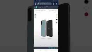 Compare Between Smartphone in 3D(New Website)