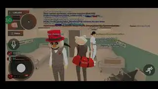 Будни игрока на Black Russia #3