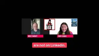 LinkedIn is not optional