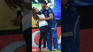 nita Ambani hugging mi players 🔥🥵 #nitaambani #cricketshorts #cricket1456