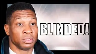 Jonathan Majors' ex "Coretta" says "he abruised me!" Files defamation suit!