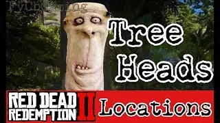 Tree Faces