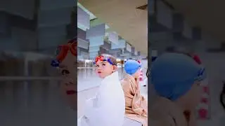 Мимимишность этого видео зашкаливает! 