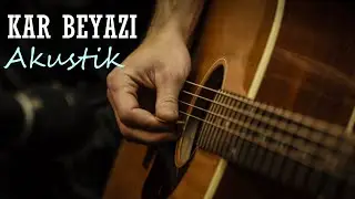 Kar Beyazı Akustik Slow
