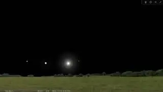 Эклиптика Солнца | Ecliptic of the Sun