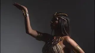 Cleopatra | Margo Sheikh Ali Bellydancer