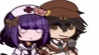 yosano questions the iq of her coworkers as a doctor (shitpost):