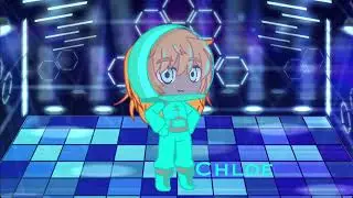 Space People (Non-vore)