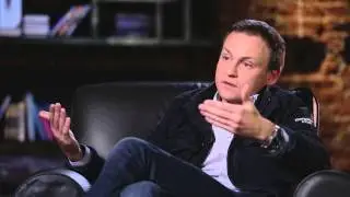 Программа "Talk" с Ильей Пономаревым.