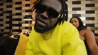 Lexand - Doudou (Clip officiel)