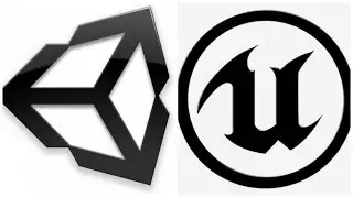 UNITY VS UNREAL ENGINE 4