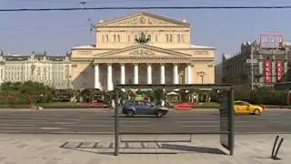 Театральная площадь