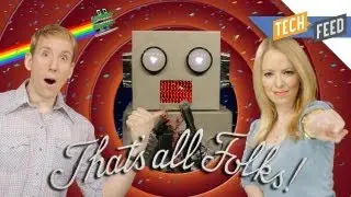 TFN Finale - Scott & Annie Find Love?!