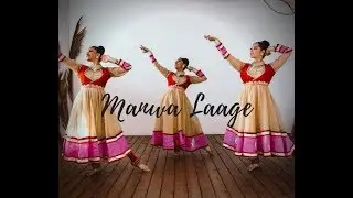 Manwa Laage | Happy New Year | Dance Cover | Joya Kazi Unlimited