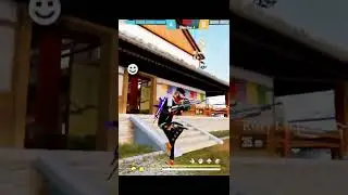 iqoo 9 pro free fire gameplay 😀😀 