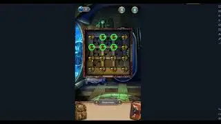 100 Doors Around The World Adventure  Level 4 100 Дверей Вокруг света
