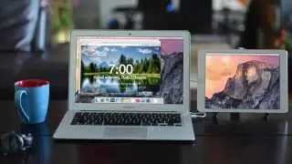 تطبيق "Duet" لأجهزة الماك: إحصل على شاشة ثانية لجهازك